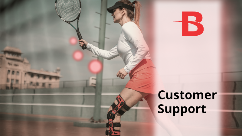BetOnline Customer Support