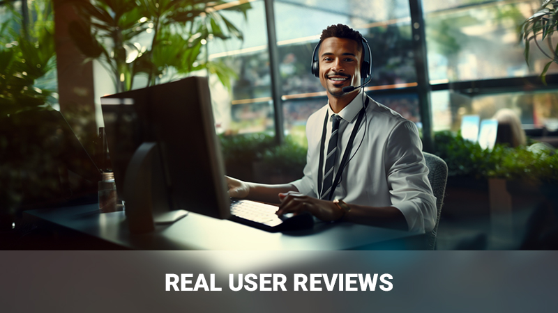 Real User Reviews on MSport Customer Care