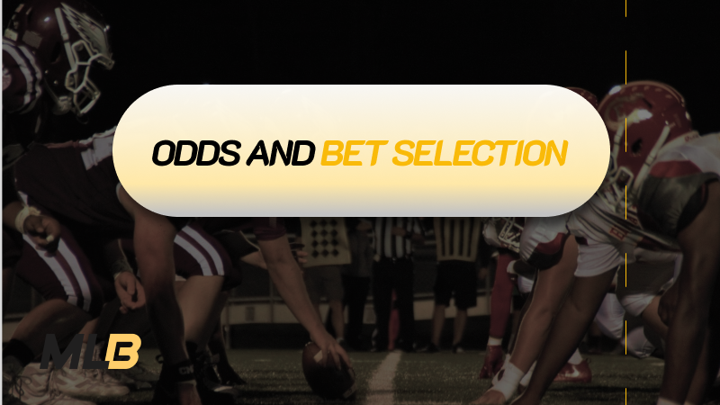 Melbet Money Lines, Odds, and Bet Selection