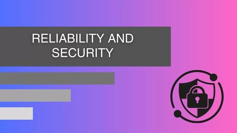 RELIABILITY AND SECURITY OF MELBET CASINO